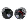 For Nissan 350Z Z33 3.5 VQ35HR DE PU Bushing Engine