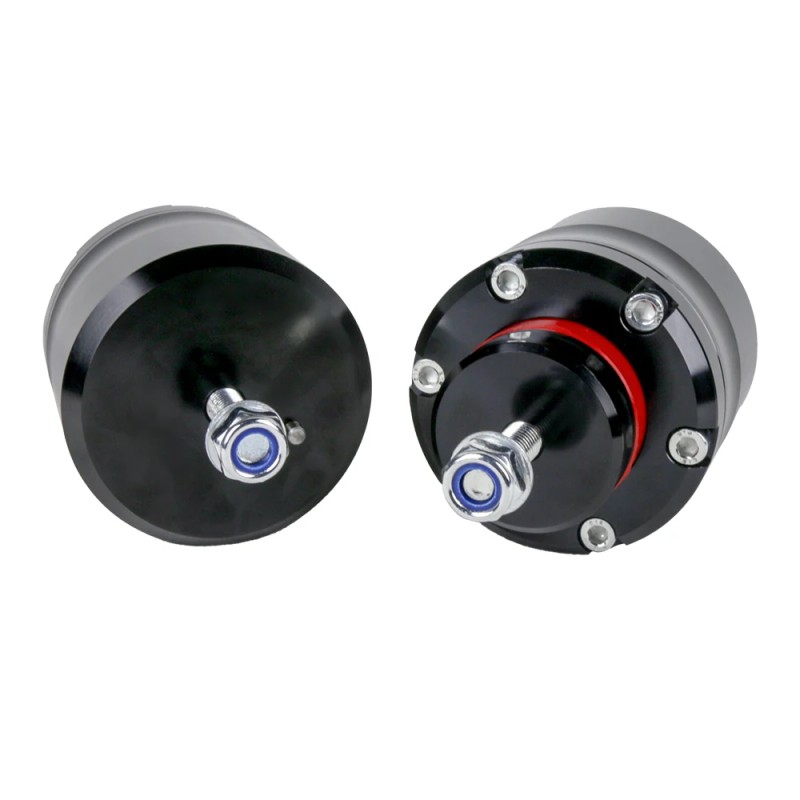 For Nissan 350Z Z33 3.5 VQ35HR DE PU Bushing Engine