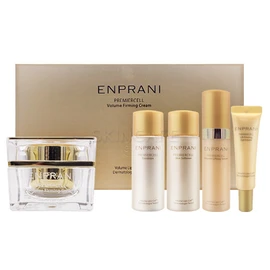 Enprani Premier Cell Volume Firming Cream Special Set