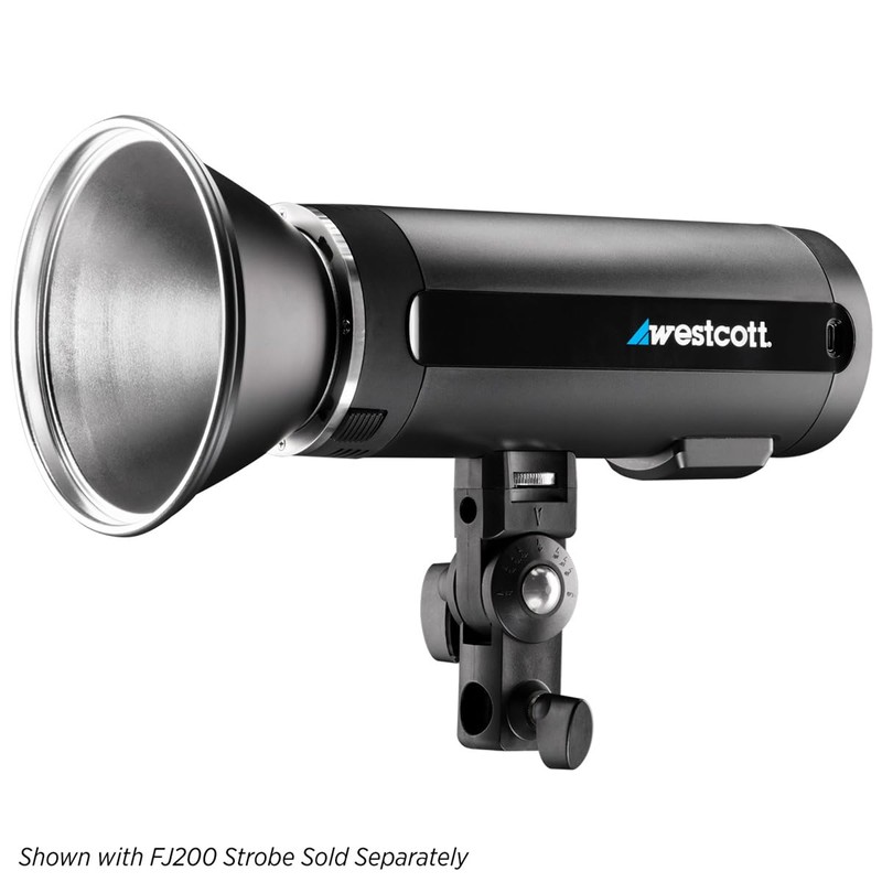 Westcott 5" Reflector for FJ200 and FJ80