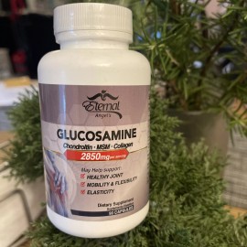 Eternal Glucosamine Eternal Spirit Beauty