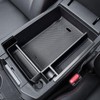 EDBETOS Full Size Center Console Organizer Tray Compatible with Toyota