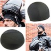 Cycling cap drying skull cycling motorcycle helmet interior / 싸이클모자 건조 해골 사이클링 오토바이 헬멧 내부