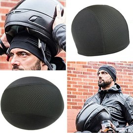 Cycling cap drying skull cycling motorcycle helmet interior / 싸이클모자 건조 해골 사이클링 오토바이 헬멧 내부