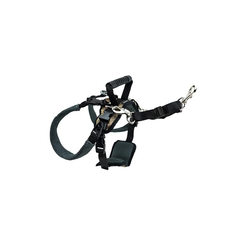 PetSafe CareLift Rear Support Harness - Lifting Aid with Handle