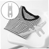 Operitacx Kleiderbügel hängender Dampfgarer Hanger Rack Stand Bügelbügel Klappbügel für
