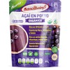 Nature's Blessings Acai en Polvo Orgánico Liofilizado 110g (freeze-drying) -