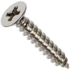 Aiwa 00113393-1 AP-1205N Mounting Screws, Countersunk Tapping 0.138 x 0.787