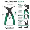 Sprinkler Head Pull-Up Tool for Garden Repair – Steel Irrigation
