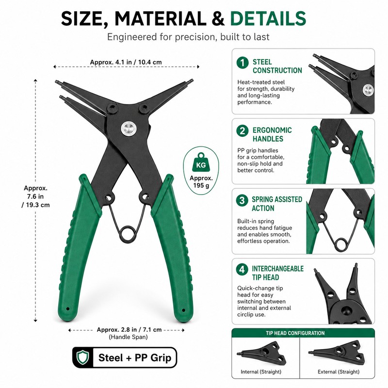 Sprinkler Head Pull-Up Tool for Garden Repair – Steel Irrigation