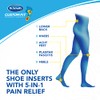 Dr. Scholl's Custom Fit Orthotic Inserts, CF 320