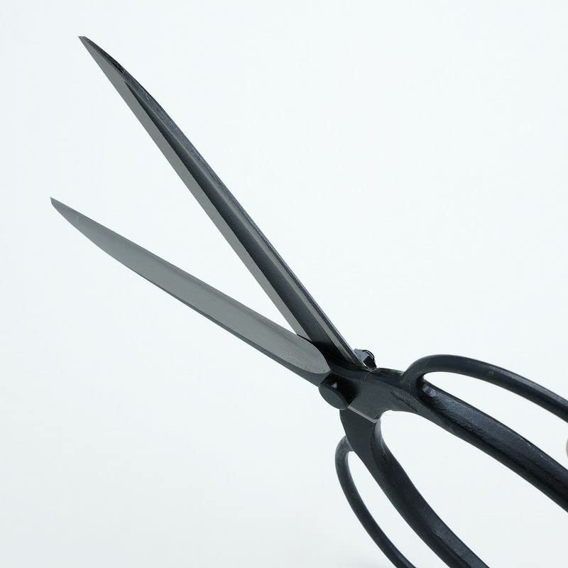 Shears Masamune Plant Shears, 5.9 inches (150 mm), Blue Paper