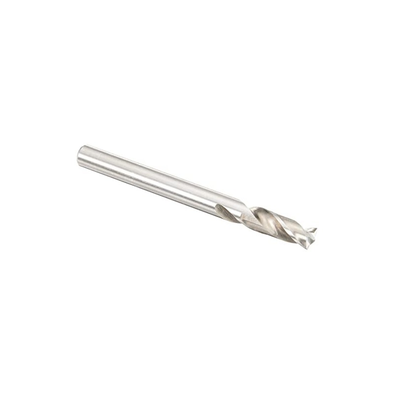 RUKO Spot Cutter 0.2 inches (6 mm) 101107 (Metal/Metalwork)