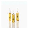 Xiomara Argan Drop Ampolleta Efecto Reconstructor Capilar Enjuague 12pzx10ml