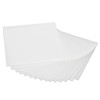 10pcs 2.0mm Vacuum Forming Splint Sheets Prevent Bubble Professional Thermoforming