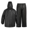 KastKing AquaLite Waterproof Rain Suit for Men and Women, Loose