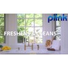 Plink Compac Garbage Disposal Cleaner, Pack of 3, Multicolor, 30