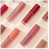 12 Colors Matte Nude Lipstick Set Velvety Long Lasting Non-stick