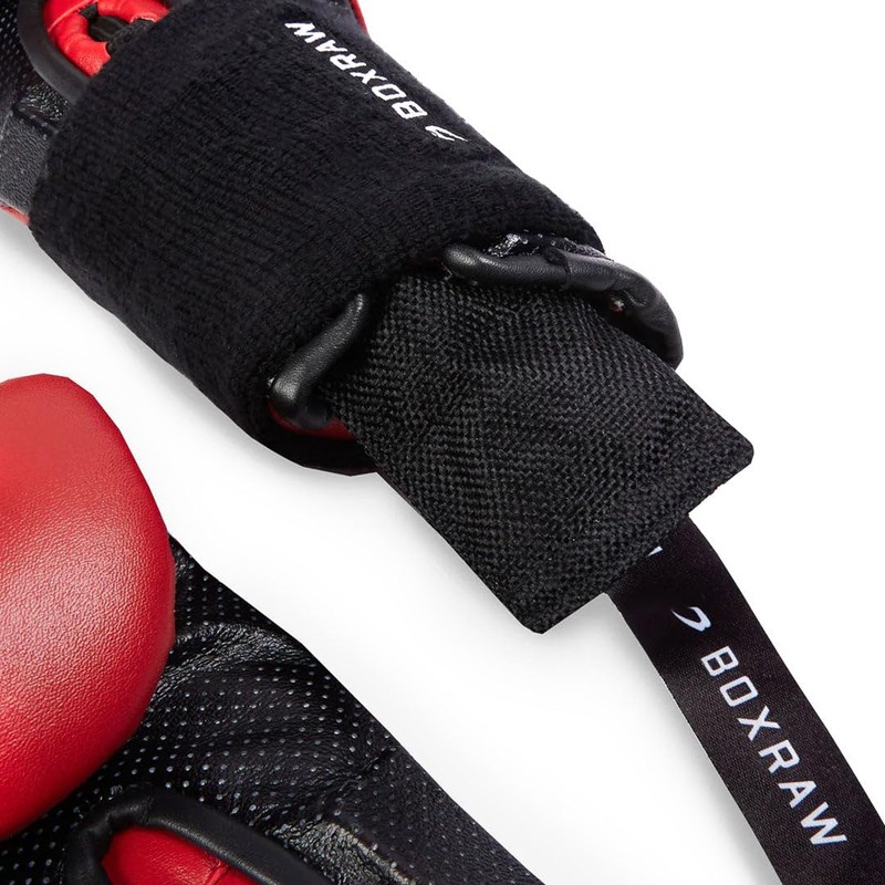 BOXRAW Boxing Glove Deodorizers- Glove Dryer & Inserts - Absorbs
