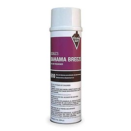 Air Freshener, Bahama Breeze(R), 10 oz.