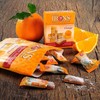 IBONS Chew Candy 60g (Ginger Orange)
