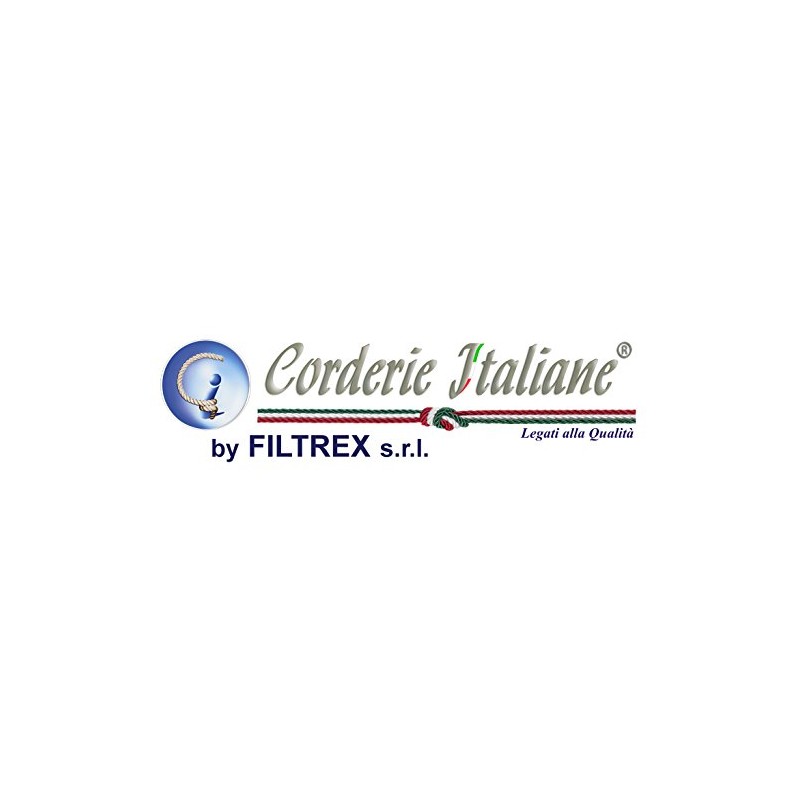 Corderie Italiane 006042648 Spilli, Diametro 10 x 50 mm, 50