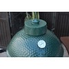 DOLAMOTY Accessories for Big Green Egg, Top Damper Cap for