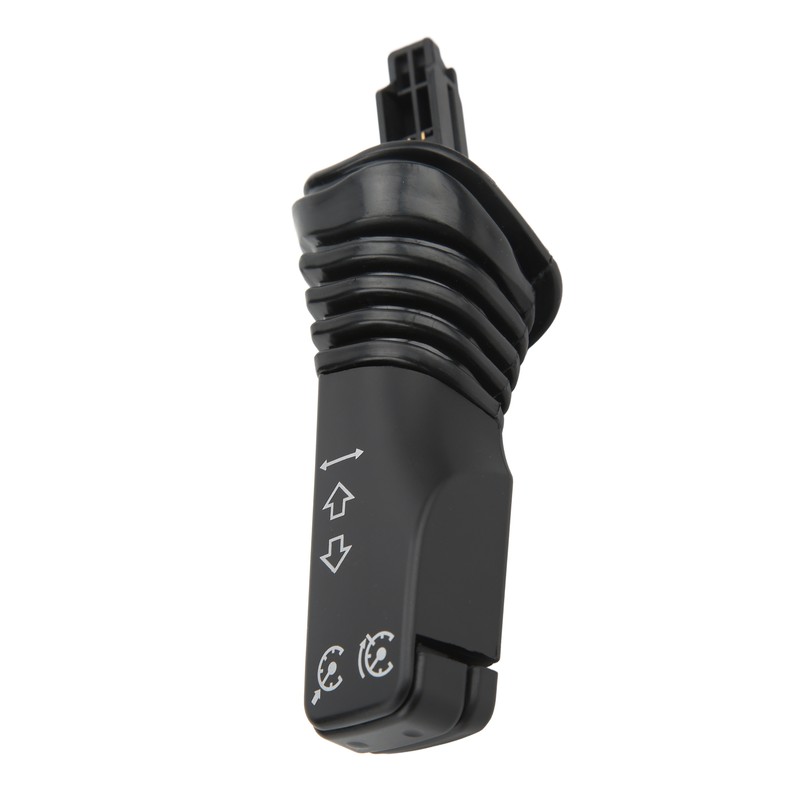 Control System Stalk Switch 13129642 Steering Columns Part Replacement for