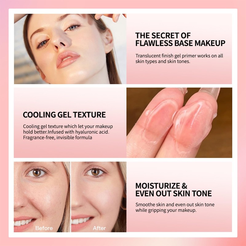 Power Grip Primer Gel