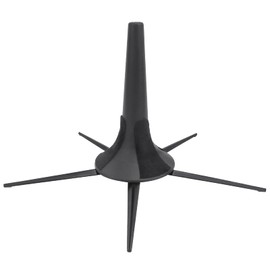 Trumpet Holder, Foldable 5 Legs Trumpet Stand Trumpet Holder for Orchestral Instruments