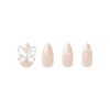BN Nairutiler Nail Tiers 2 NRT2-17 (30 Nail Tips /