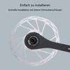 Jane Eyre Centre Lock Disc, Bicycle Centre Lock Brake Disc