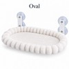 Cat Window Hammock for Indoor Cats – Strong Suction Cup