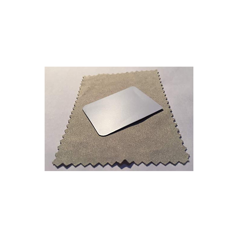 Pack of 2 Screen Protectors for digiCOVER Easy Canon EOS