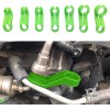 Gearzaar 25pc Transmission Air Con Air Conditioning Fuel Line Disconnect