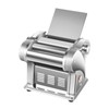 Electric Noodle Maker, Commercial Noodle Dough Pressing Machine Pasta Making