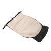 Wheelchair Blanket Thickened Waterproof Soft Washable Keep Warm Half Wrapped