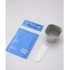 Mediheal [3pack] Modeling Pack Hyaluronic Acid Deep Moisture