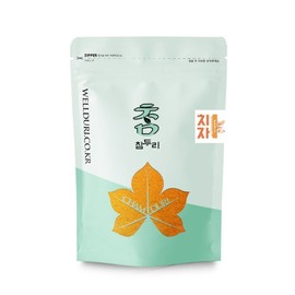 Chamduri Gardenia Powder 500g (domestic) / 참두리 치자 분말 가루 500g (국내산)