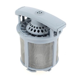 Electrolux Drain Filter for Zanussi Arthur Martin Faure AEG Dishwashers