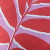 Fusion - Leaf Print - Outdoor Cushion Cover - 43