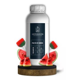 Distribución Aromática Esencia Paleta De Sandía P/a Diferentes Aplicaciones  50ml