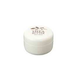 Tree of Life: Shea Butter Body Cream 4.9 oz (140 g)