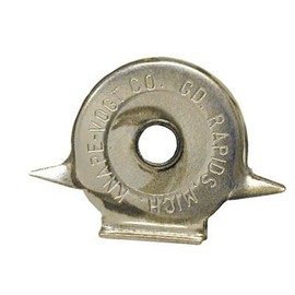 Knape & Vogt Nylon Groove Sheave Drive-In