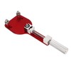 Oil Filter Cutter 77750 Zinc Alloy Filter Canister Cutting Tool