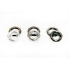NotcHead 4602 Fire Wall Ring for 5/8" Heater Hose or