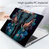 Tuiklol for MacBook Air 13 inch 2021-2018 Release M1 A2337/A2179/A1932
