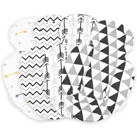 Inserto infantil compatible con 4Moms Mamaroo y Rockaroo – Inserto de asiento de coche – Paquete de 2 – Inserto reversible para asiento de coche – Inserto para recién nacido de Rockaroo y Mamaroo –