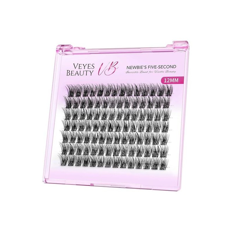VYES Beauty 베예스뷰티 속눈썹 연장 리케이션 개별 않는 5초 시리즈