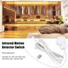 Infrared Motion Detector Switch, Motion Sensor Infrared Human Body Sensing